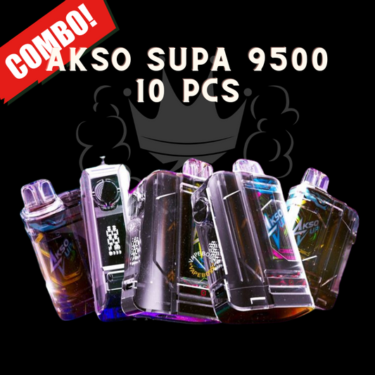 AKSO-SUPA-BUNDLE