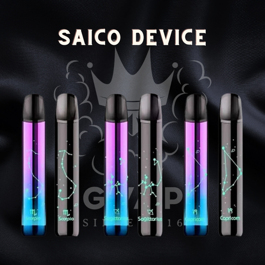 saico-device