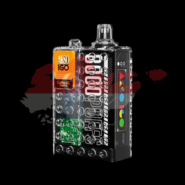 akso-igo-8000-caramel-mocha-vape-singapore