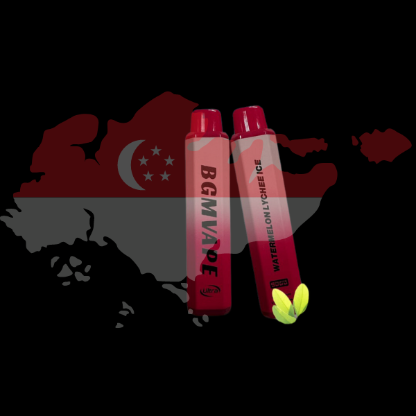 bgm-vape-9000-puffs-watermelon-lychee-vape-singapore