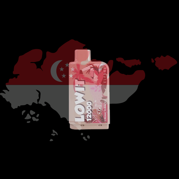 elfbar-12k-cream-tobacco-vape-sg