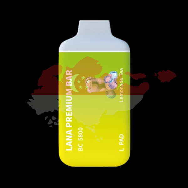 lana-premium-5800-lemonade-tea-vape-sg