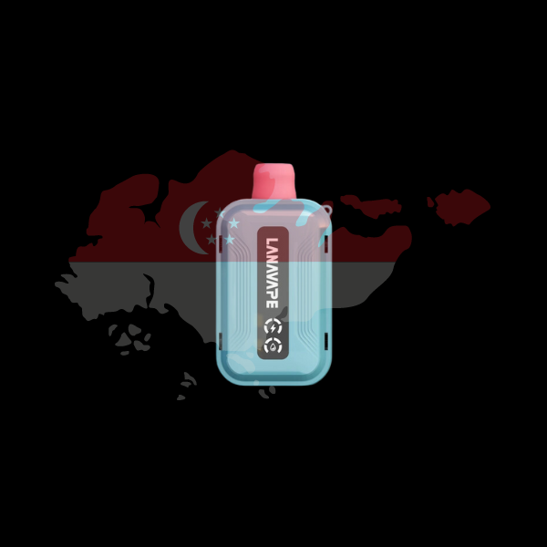 lana-ultra-7000-cool-lychee-vape-singapore