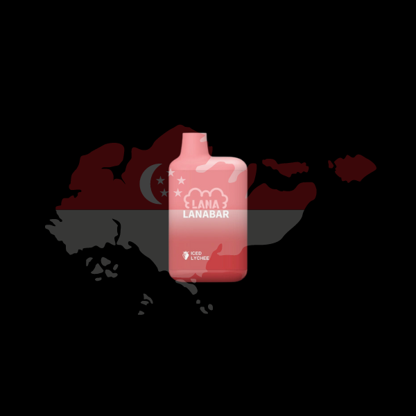 lanabar-5000-lychee-vape-sg