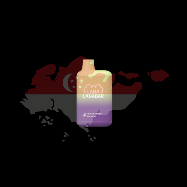 lanabar-5000-peach-grape-banana-singapore-vape