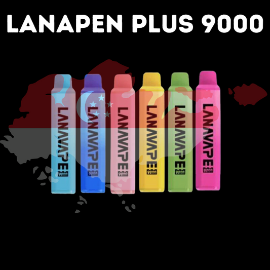 lanapen-plus-9k