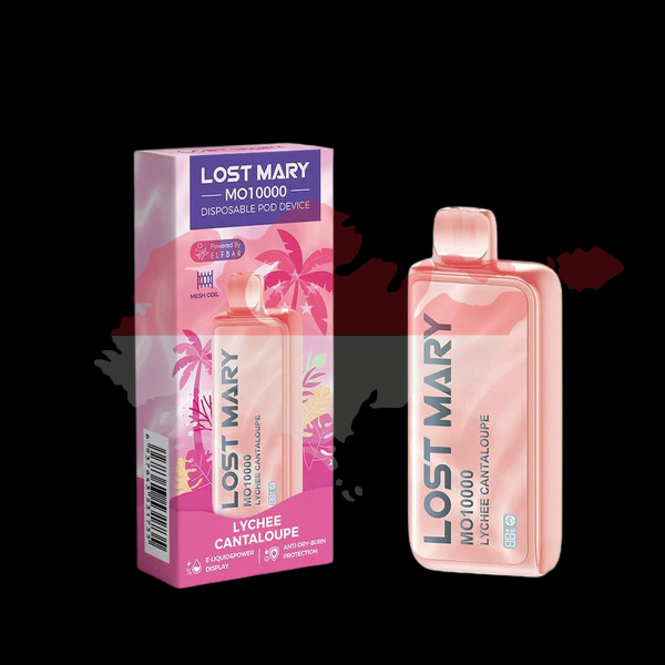 lost-mary-10k-by-elfbar-lychee-cantaloupe-vape-singapore