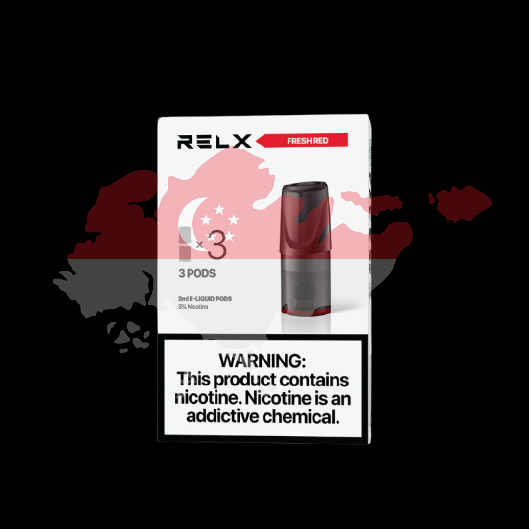 relx-classic-pod-watermelon-vape-sg