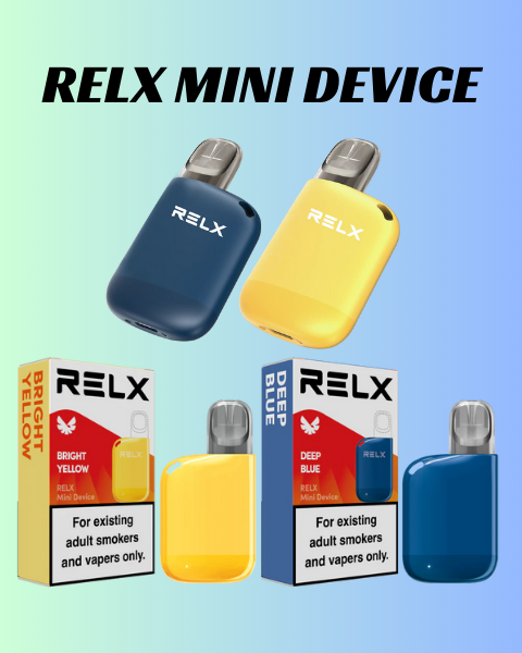 relx-mini-device