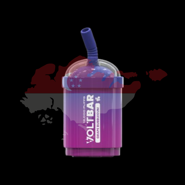 voltbar-12k-cartridge-grape-bubblegum-vape-sg