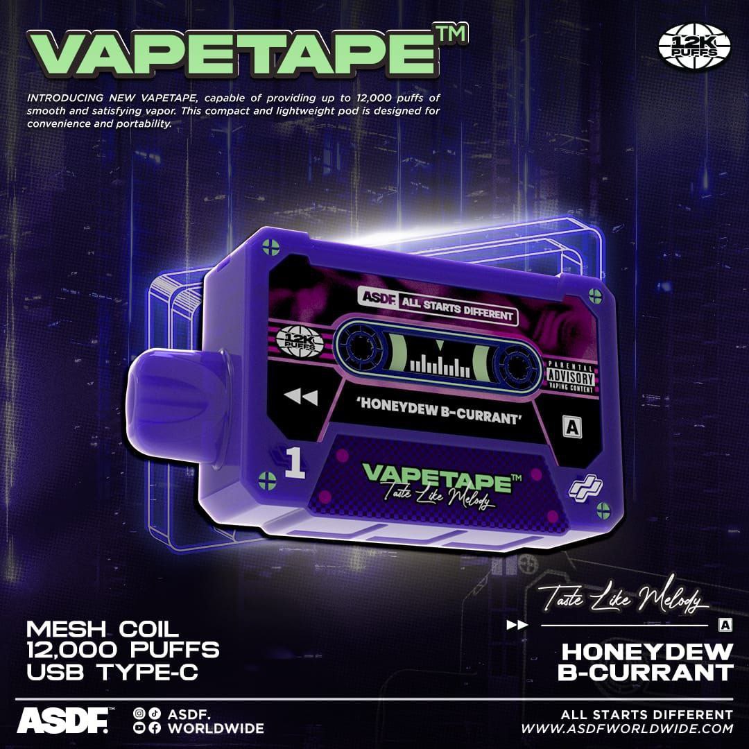 vapetape-12000-puffs-honeydew-blackcurrant