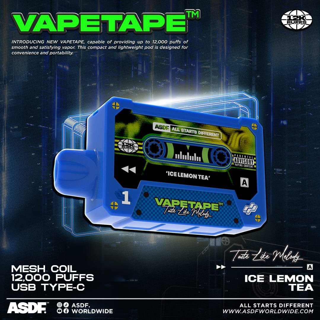 vapetape-12000-puffs-ice-lemon-tea