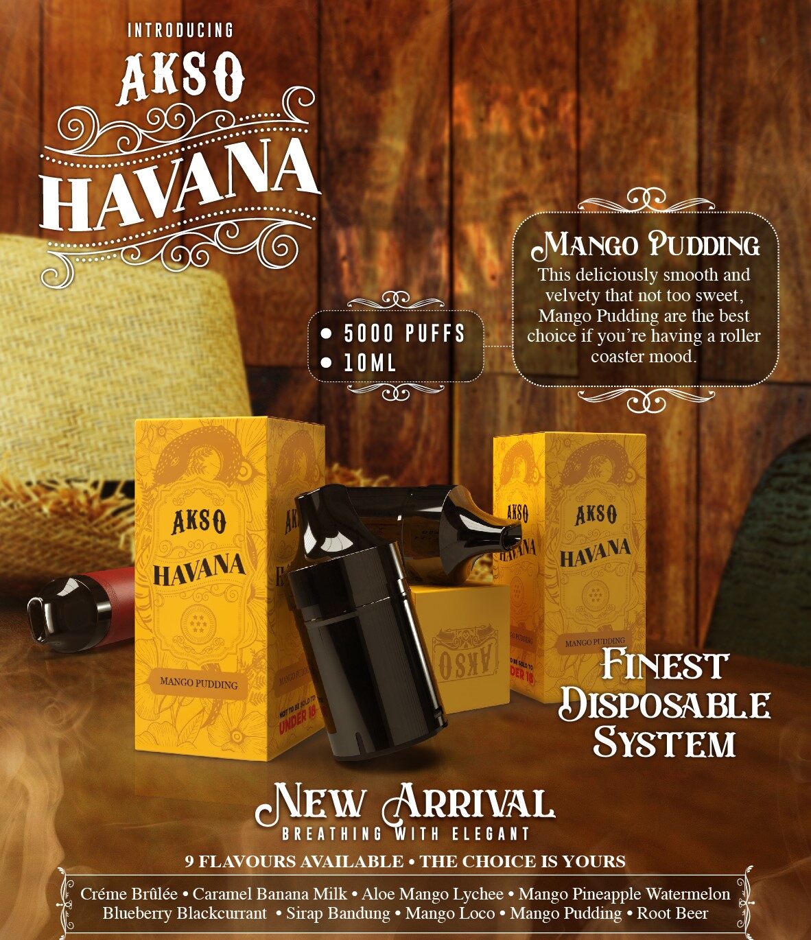 akso-havana-cartridge-mango-pudding