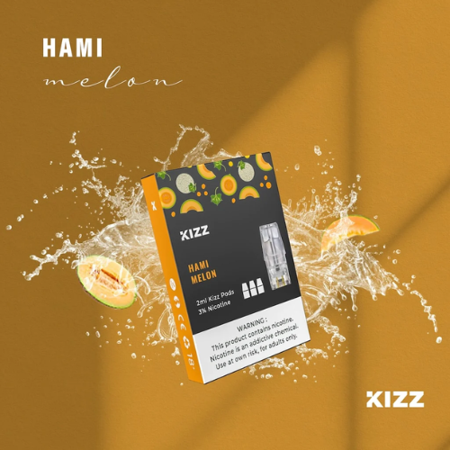 kizz-pod-hami-melon