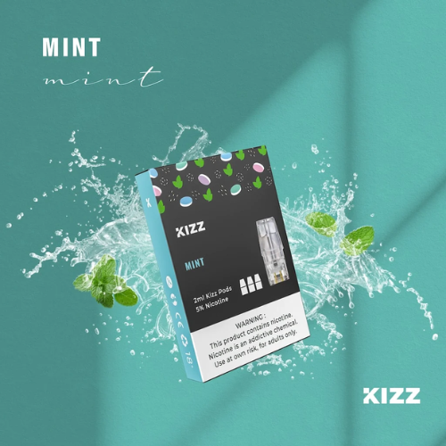 kizz-pod-mint