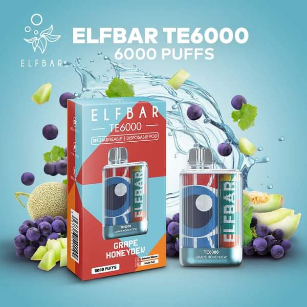 elfbar-te-6000-puffs-grape-honeydew